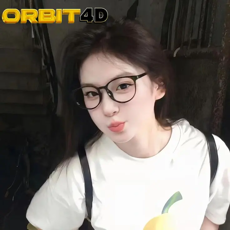 ORBIT4D : Situs Slot Online Resmi Terbaru Link Slot Gacor Bonus Berlimpah